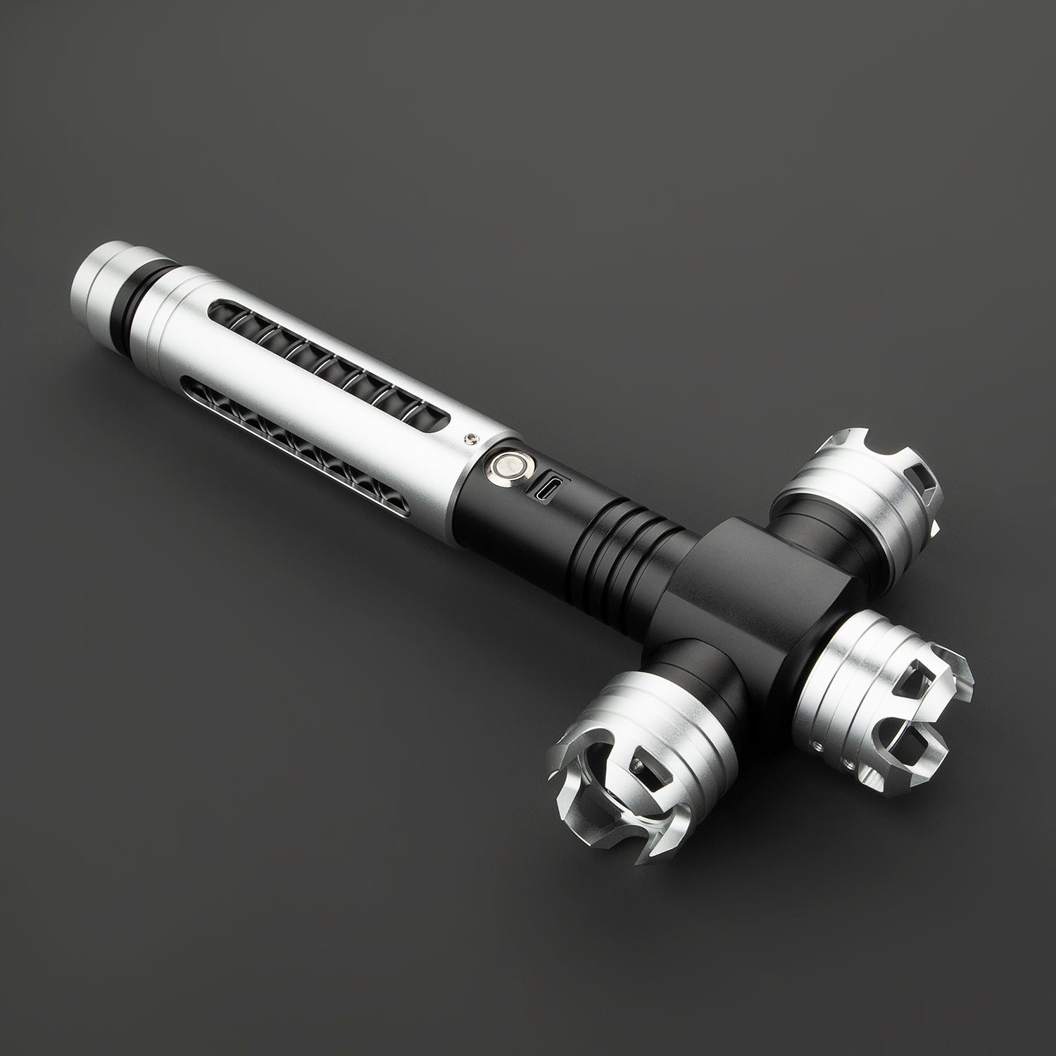 Vortexus Saber-Terra Sabers