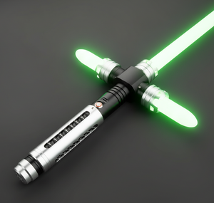 Vortexus Saber-Terra Sabers