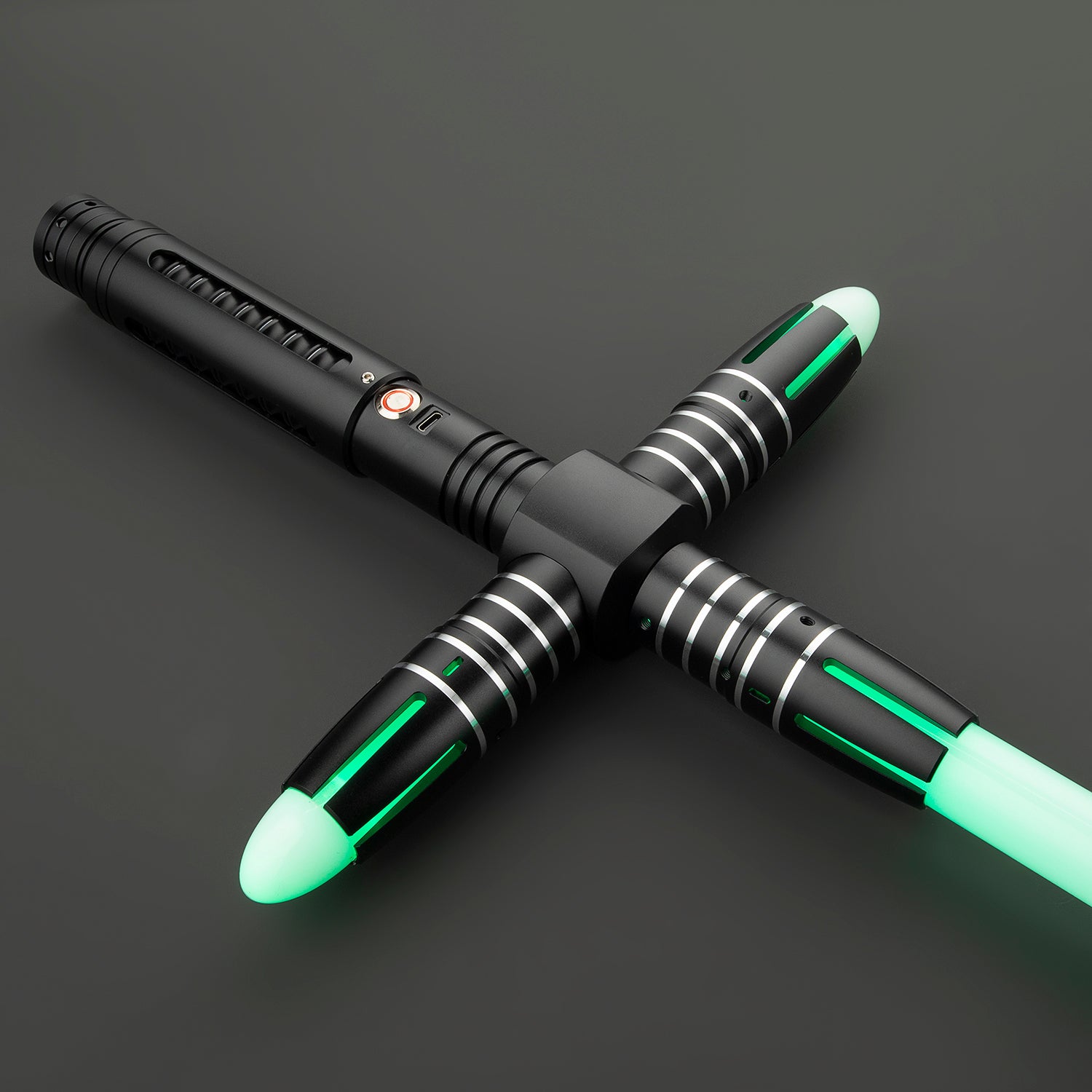 Paralux Saber-Terra Sabers