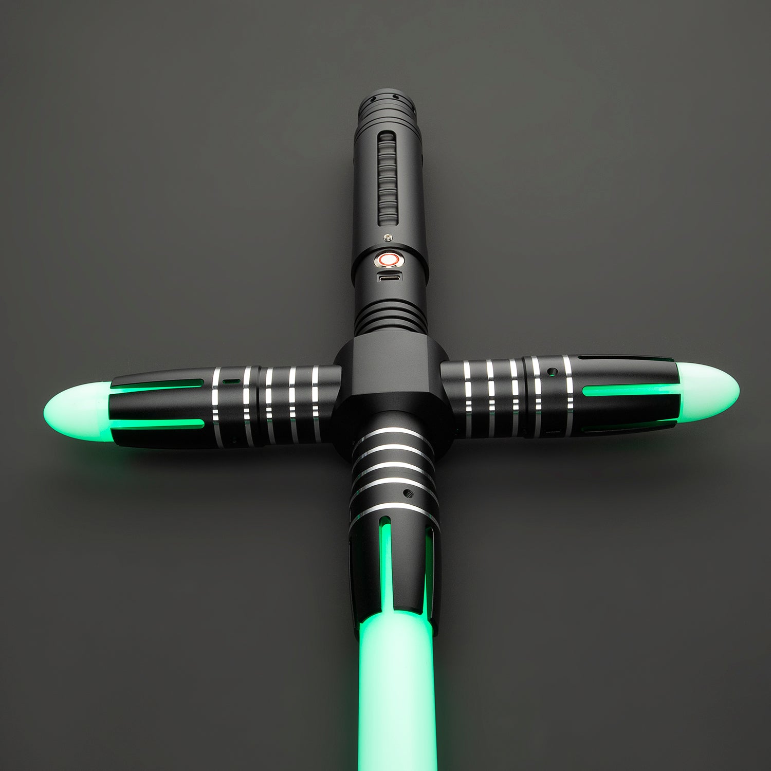 Paralux Saber-Terra Sabers