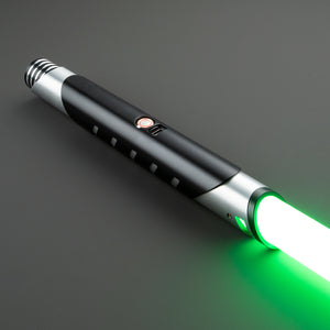 Umbrix Saber-Terra Sabers