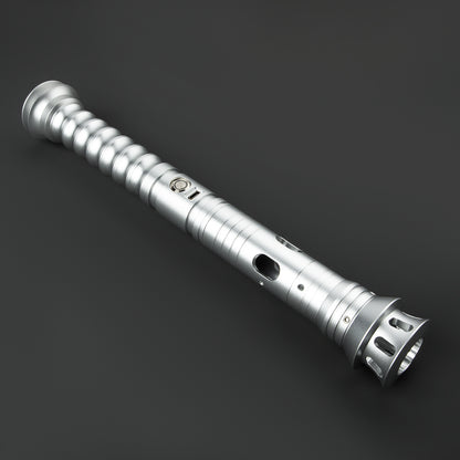 Terra Sabers Drago Lightsaber with LED and Polycarbonate Blade-Electronic Lightsaber-Terra Sabers