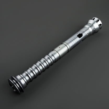 Terra Sabers Drago Lightsaber with LED and Polycarbonate Blade-Electronic Lightsaber-Terra Sabers