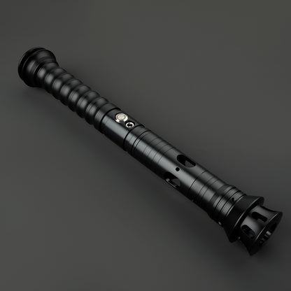 Terra Sabers Drago Lightsaber with LED and Polycarbonate Blade-Electronic Lightsaber-Terra Sabers