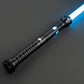Terra Sabers Drago Lightsaber with LED and Polycarbonate Blade-Electronic Lightsaber-Terra Sabers
