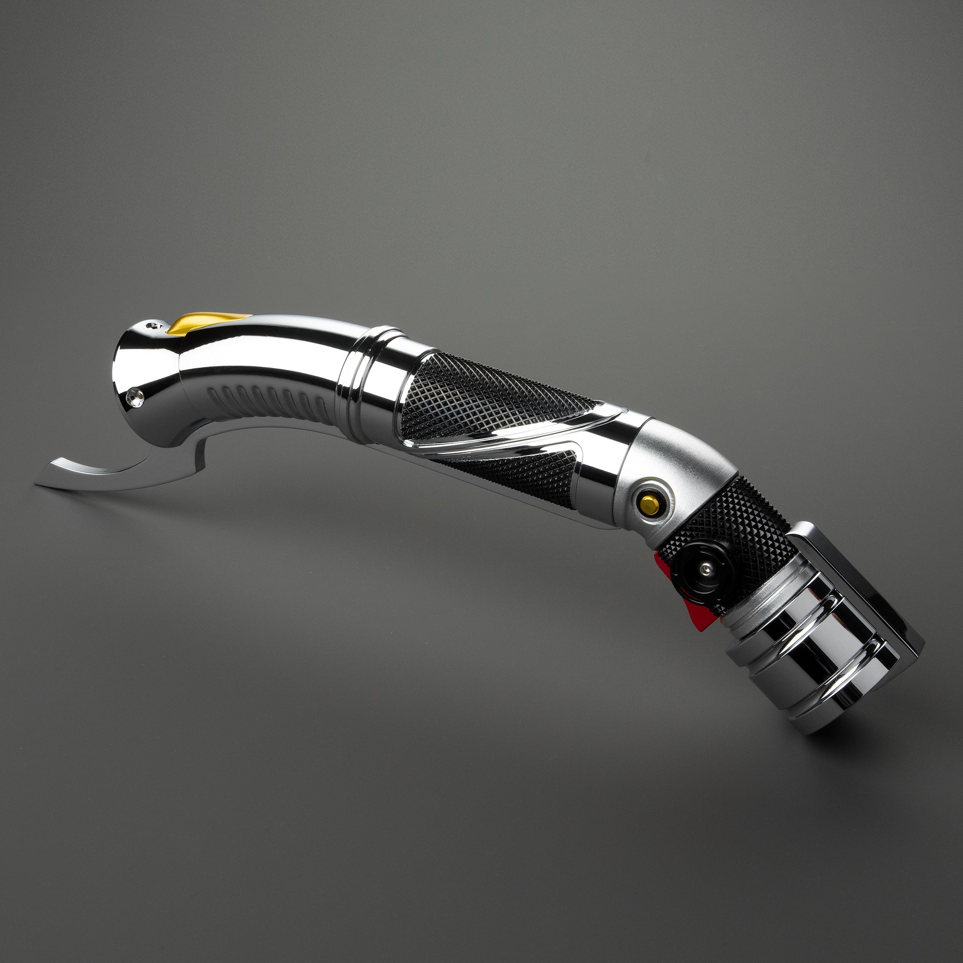 The Count Saber-Terra Sabers