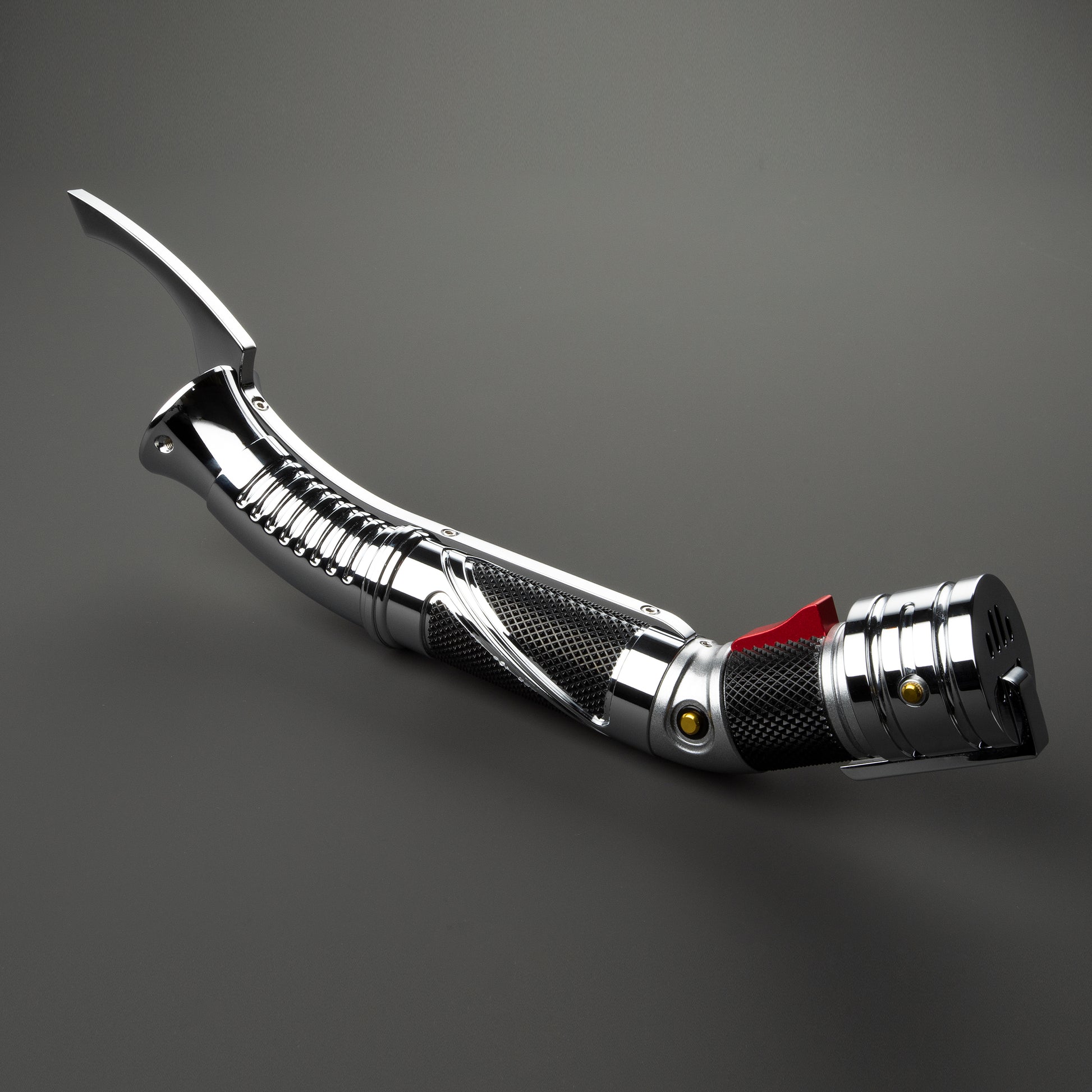 The Count Saber-Terra Sabers