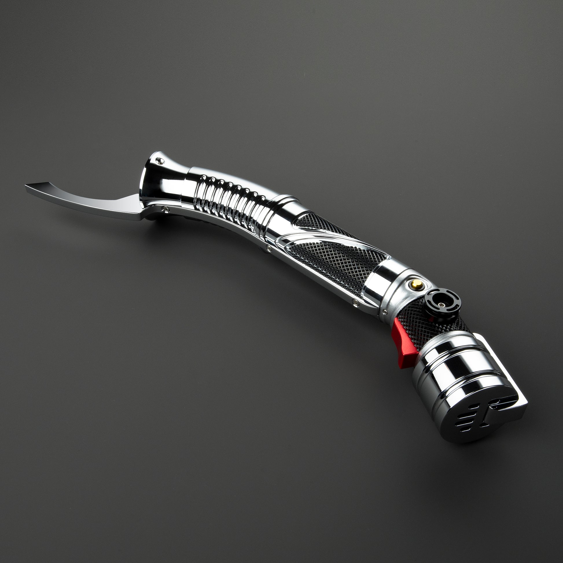 The Count Saber-Terra Sabers