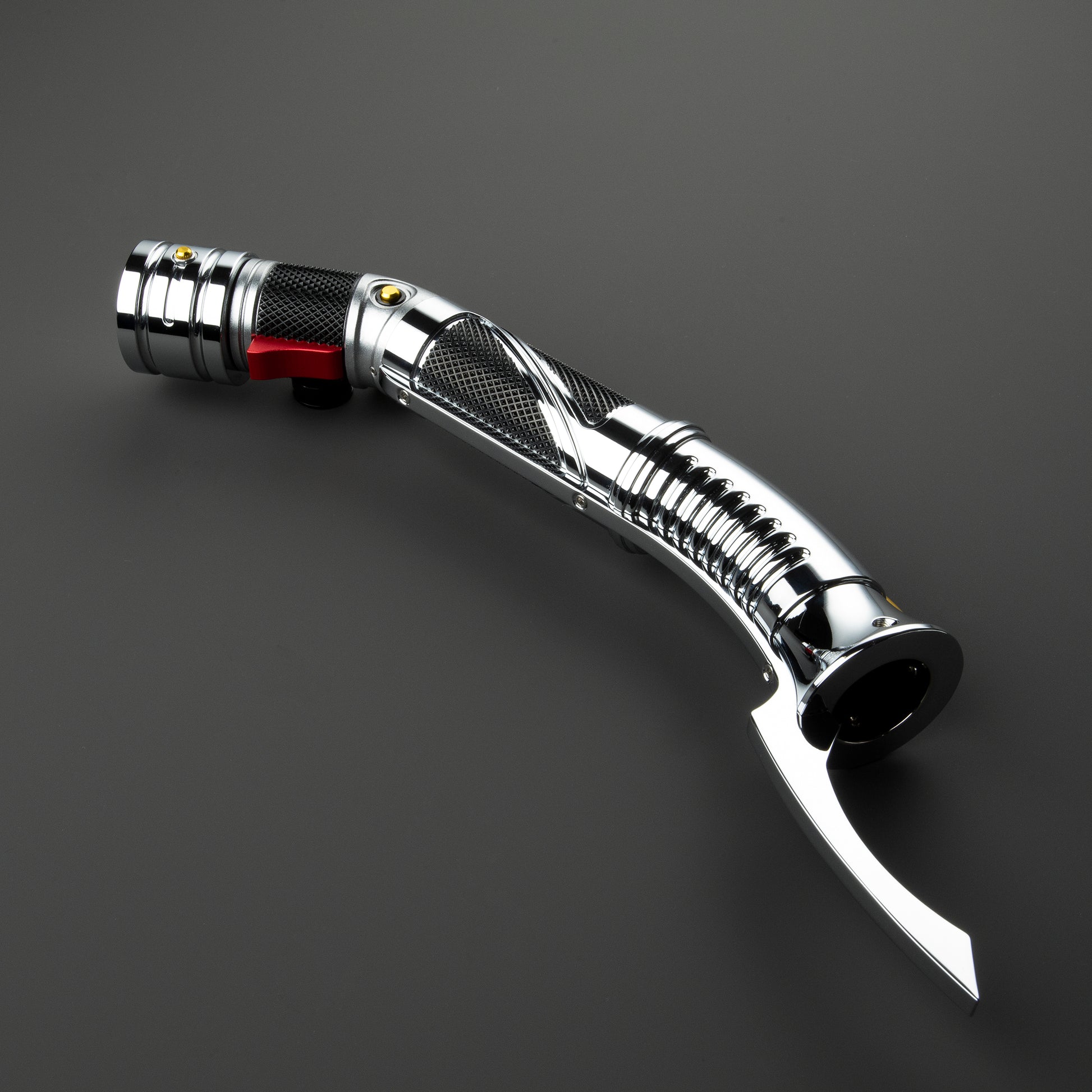 The Count Saber-Terra Sabers