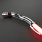 The Count Saber-Terra Sabers