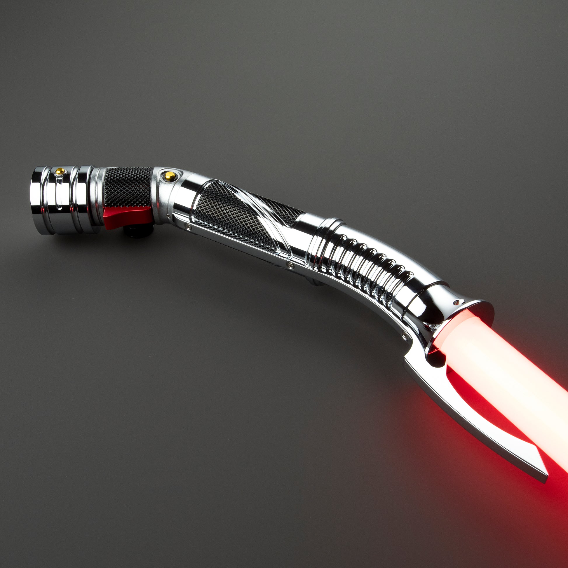 The Count Saber-Terra Sabers