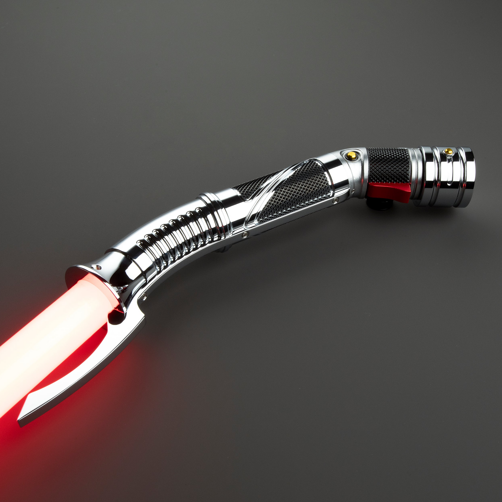 The Count Saber-Terra Sabers