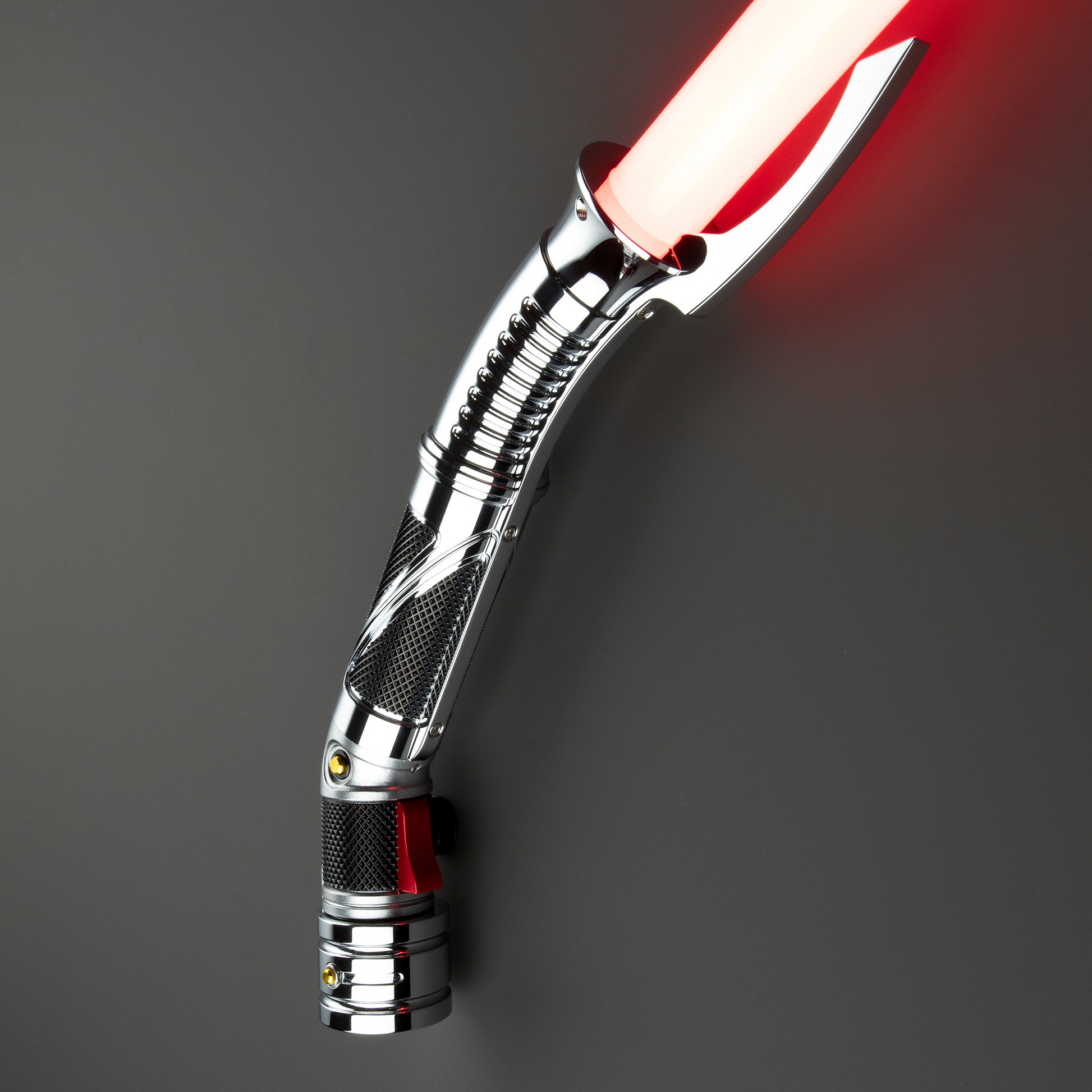 The Count Saber-Terra Sabers