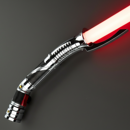 The Count Saber-Terra Sabers
