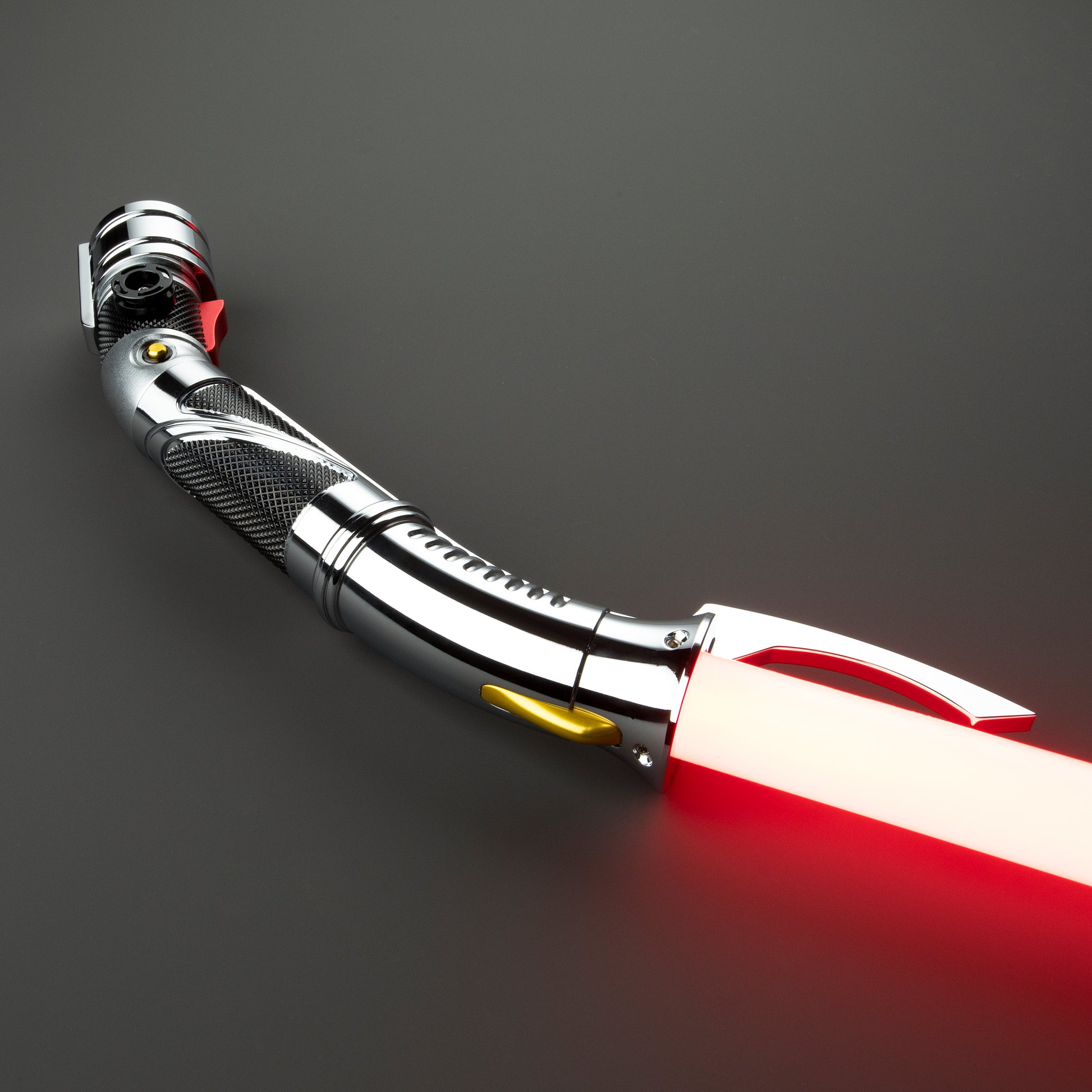 The Count Saber-Terra Sabers