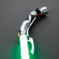 The Count Saber-Terra Sabers