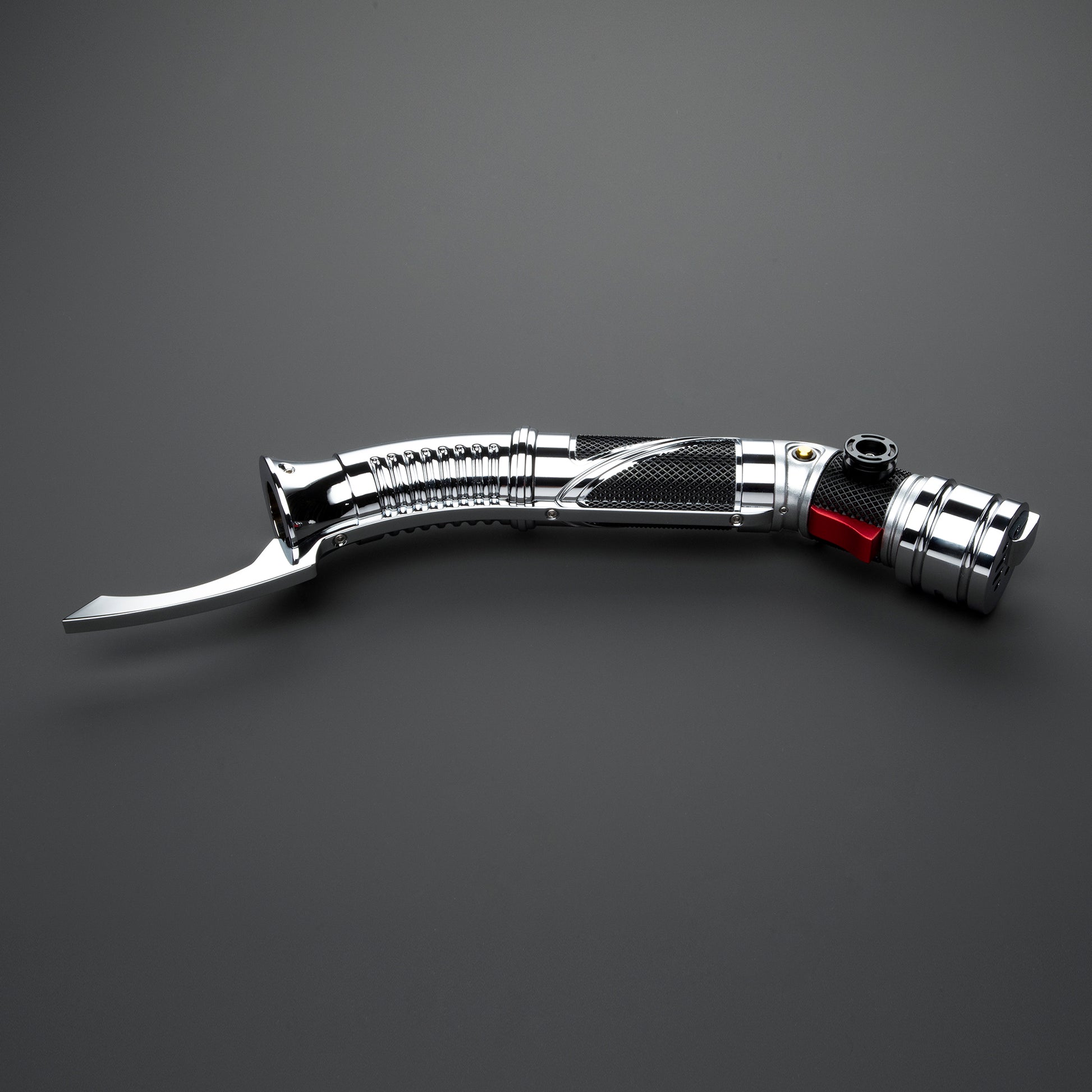 The Count Saber-Terra Sabers