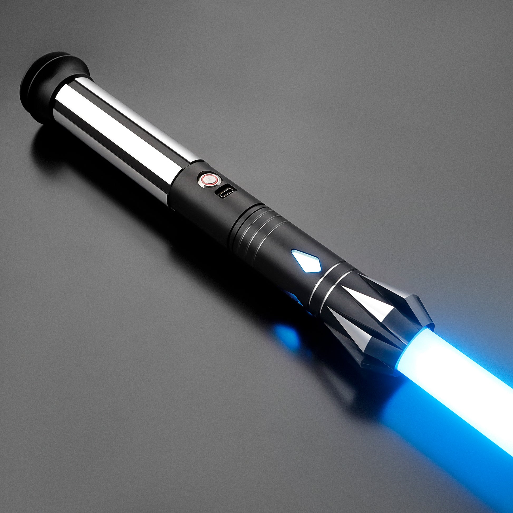 Caelorum Saber-Terra Sabers