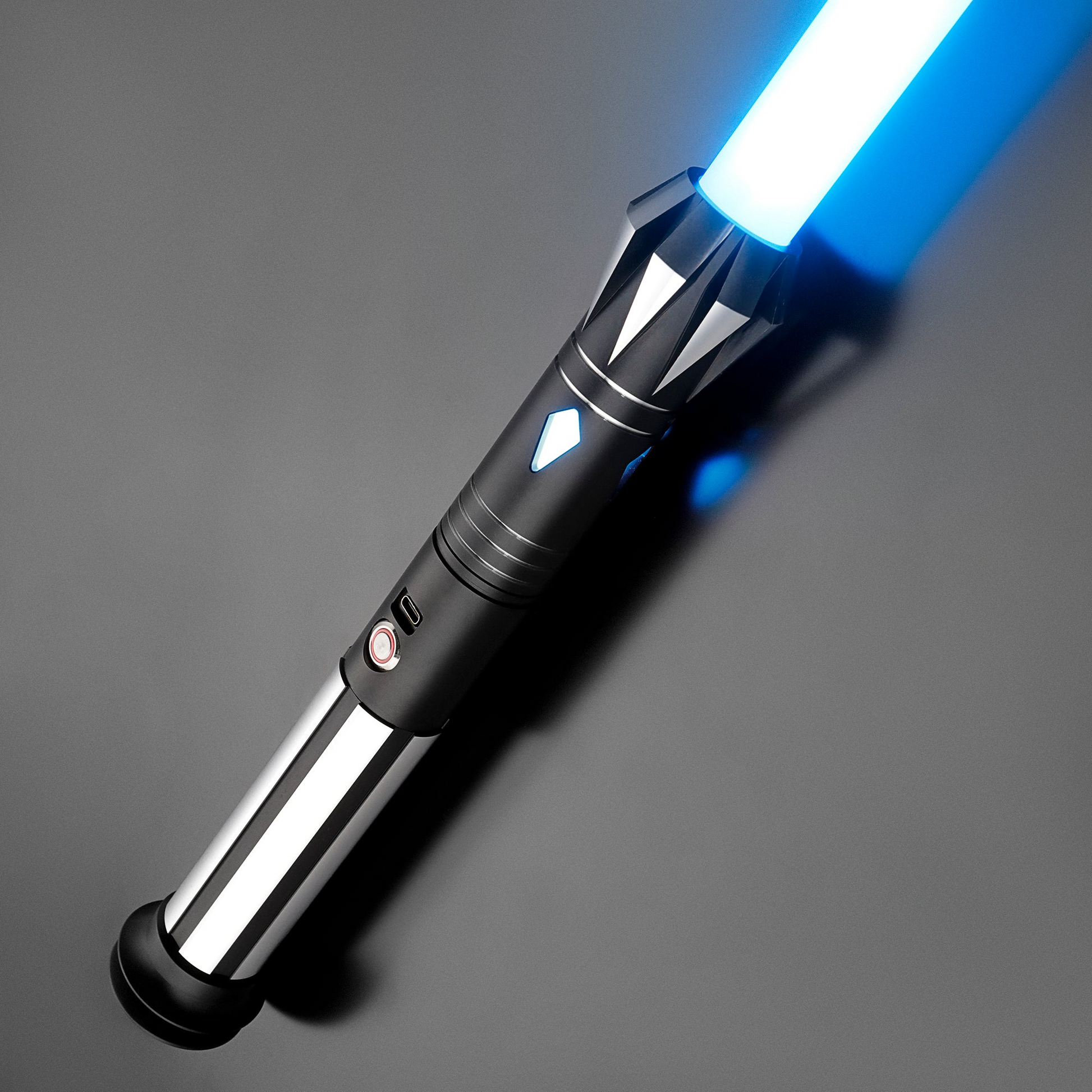 Caelorum Saber-Terra Sabers