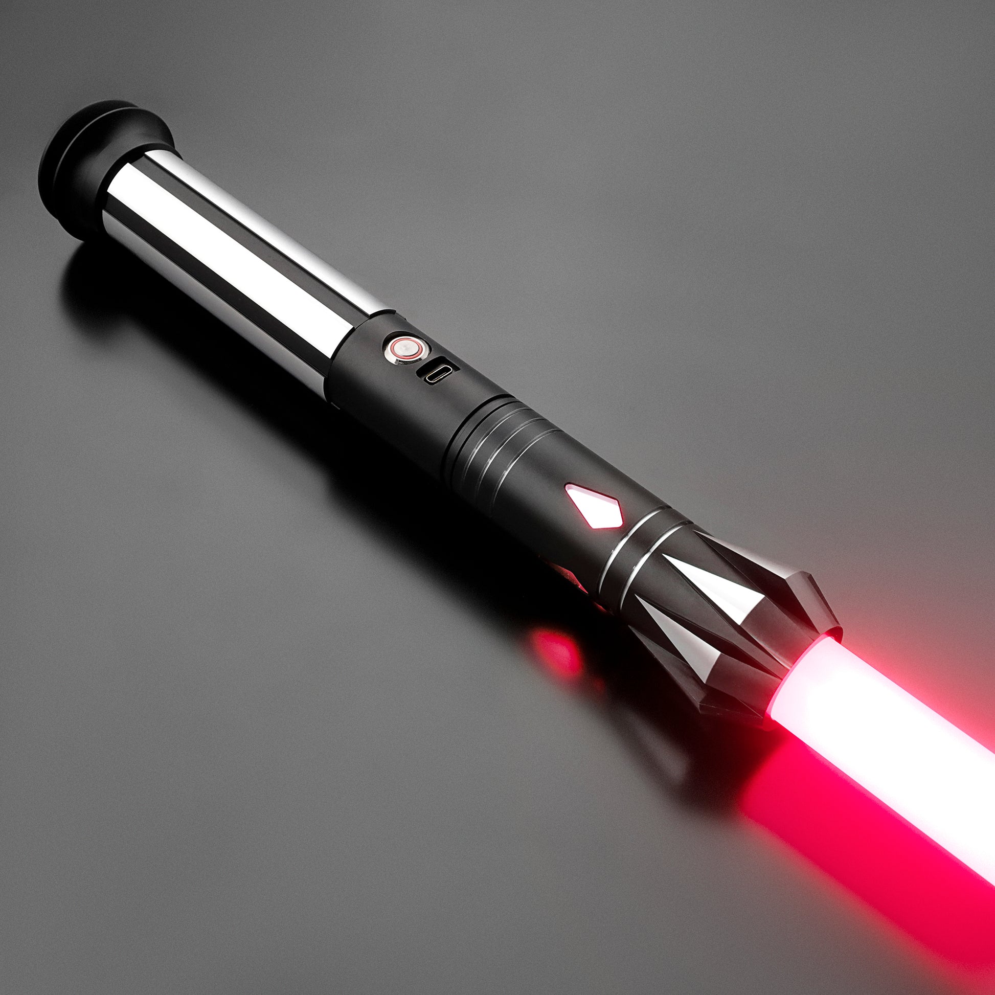 Caelorum Saber-Terra Sabers