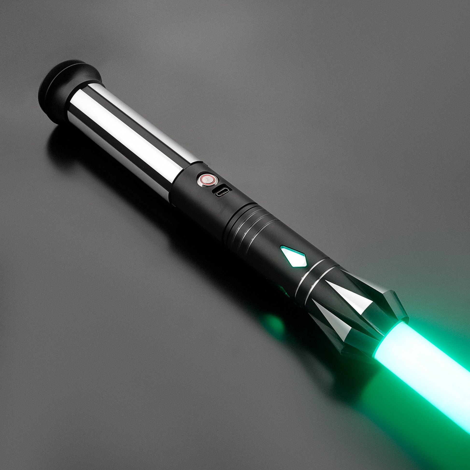 Caelorum Saber-Terra Sabers