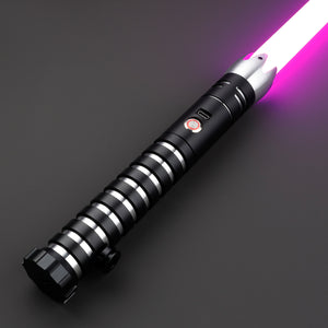 Lucentis Saber-Terra Sabers