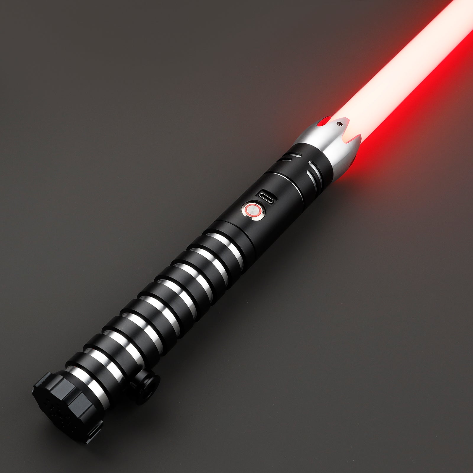 Lucentis Saber-Terra Sabers