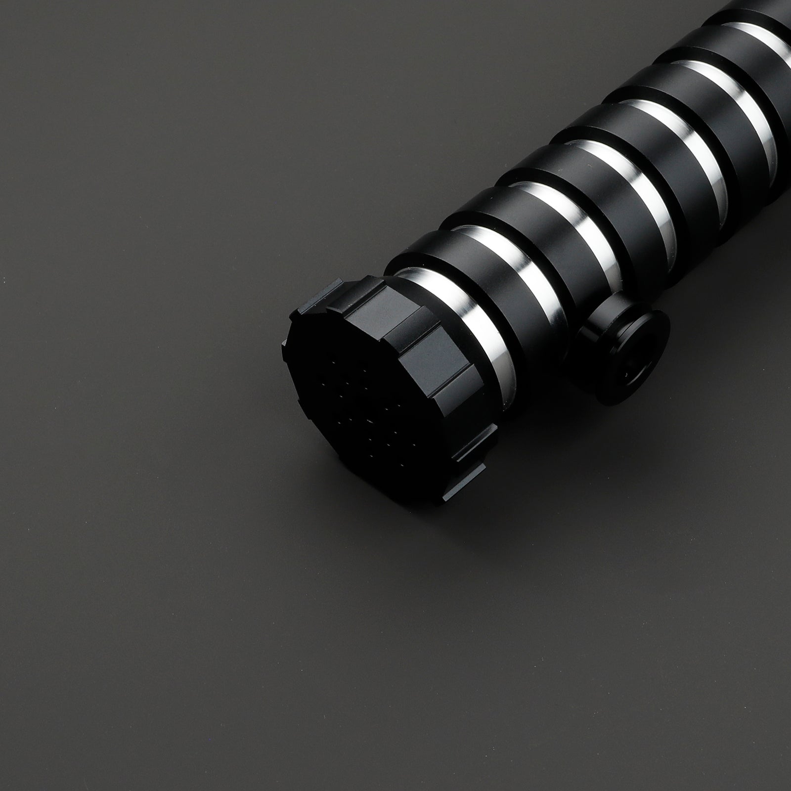 Lucentis Saber-Terra Sabers