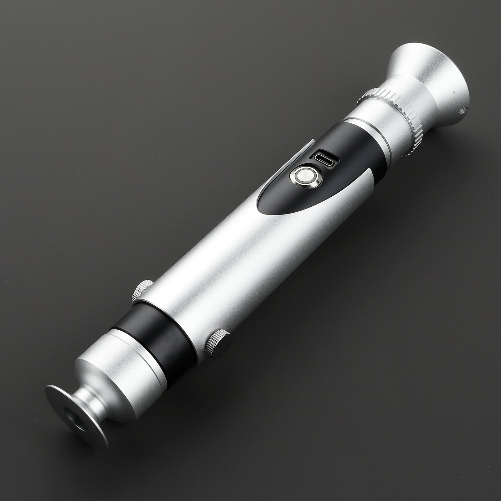 Orbiter Saber-Terra Sabers