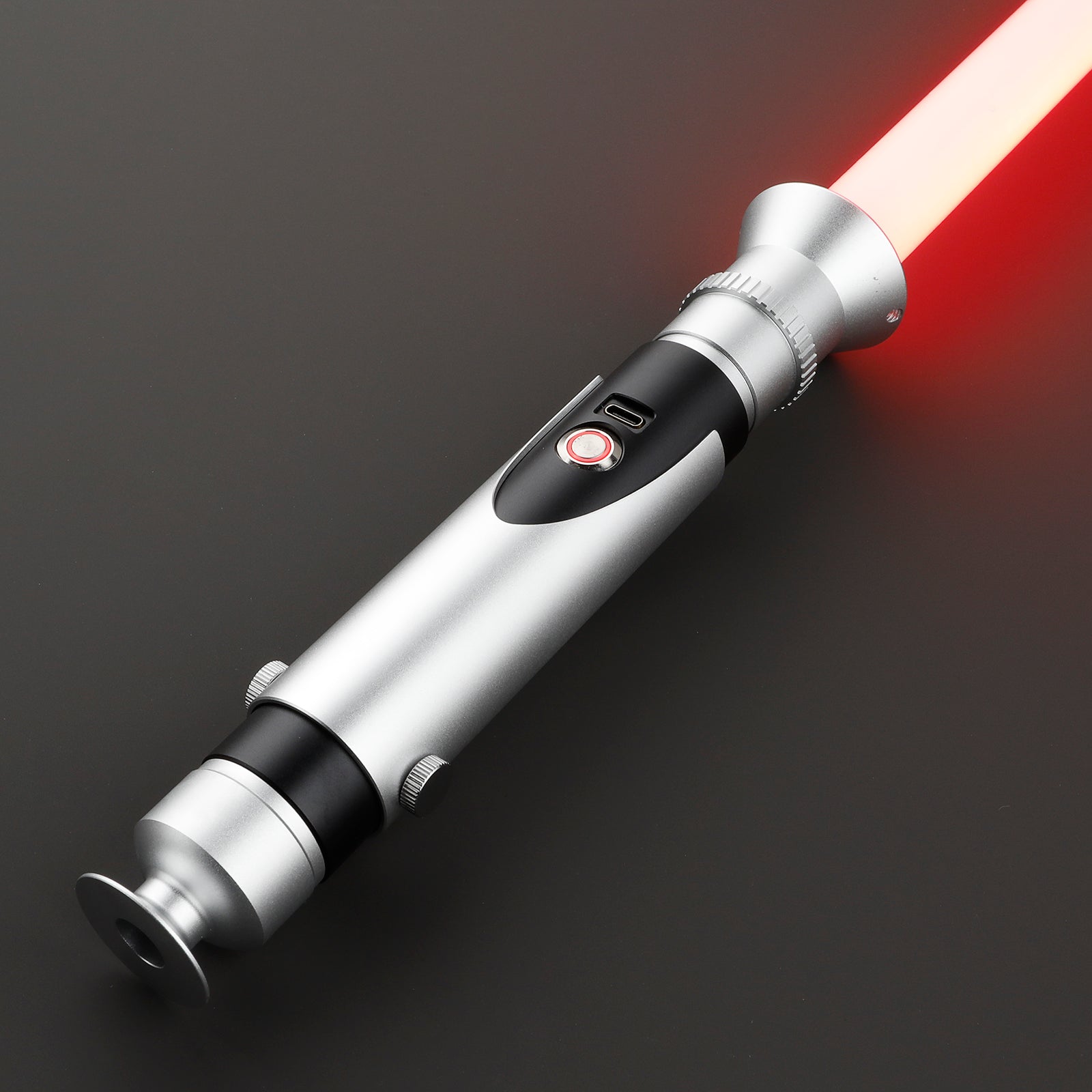 Orbiter Saber-Terra Sabers
