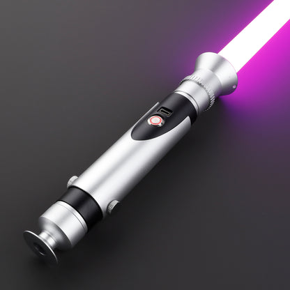 Orbiter Saber-Terra Sabers