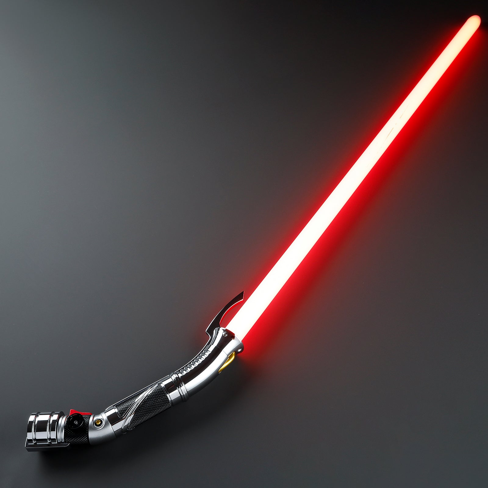 The Count Saber-Terra Sabers