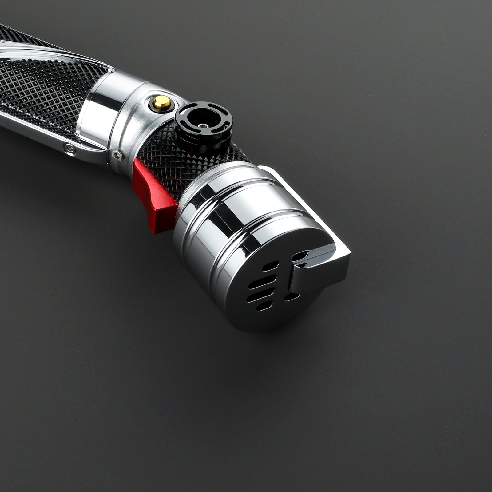 The Count Saber-Terra Sabers