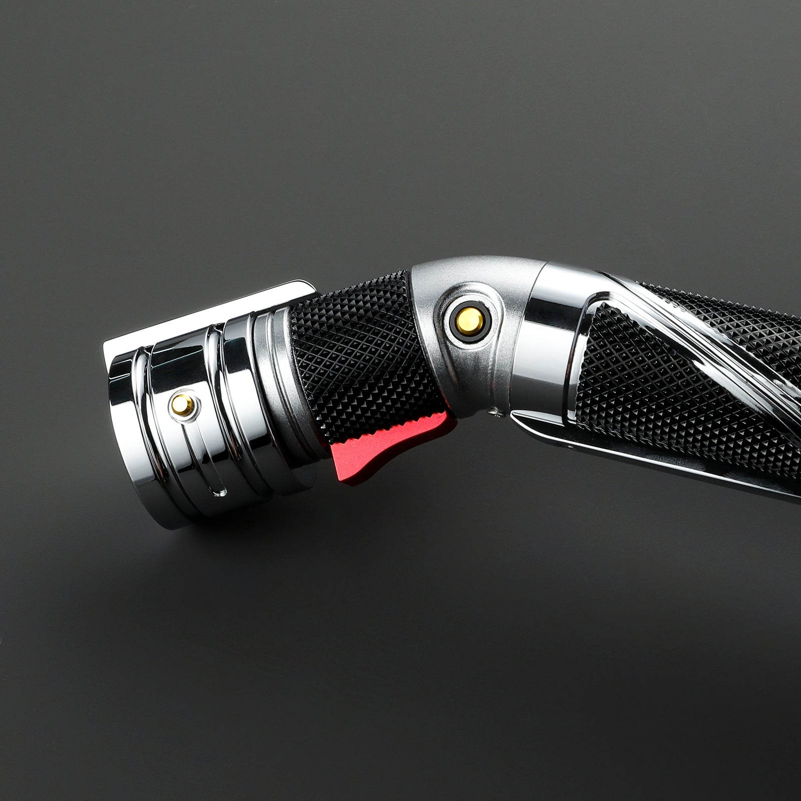 The Count Saber-Terra Sabers