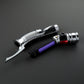 The Count Saber-Terra Sabers