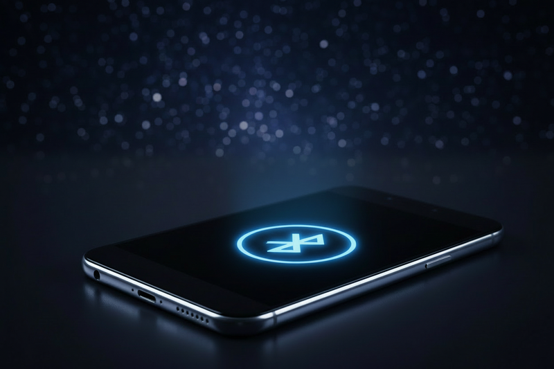 Please just only remove the words that are on the screen and keep the rest of the image the same.